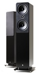 Q Acoustics 2000 Series 2050 Floorstanding Speakers