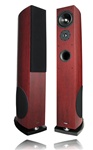 Advance Acoustic EL250 Elysée Loudspeakers black (Tower) (Pair)
