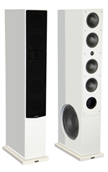 Advance Acoustic K11 S  Loudspeakers (Tower) (Pair)