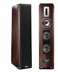 Aurum Vulkan VIII R Speaker (Pair) standard color