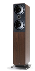 Q Acoustics 2000i Series 2050i Floorstanding Speakers