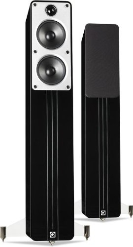 Q Acoustics Concept 40 Floorstanding 