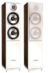 Quadral Rhodium 70 Tower Speakers