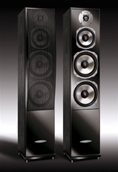 Quadral Rhodium 90 Tower Speakers