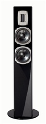 Quadral Chromium Style 50 Tower Speakers