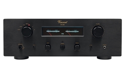 SV-228 Hybrid Stereo Integrated Amplifier